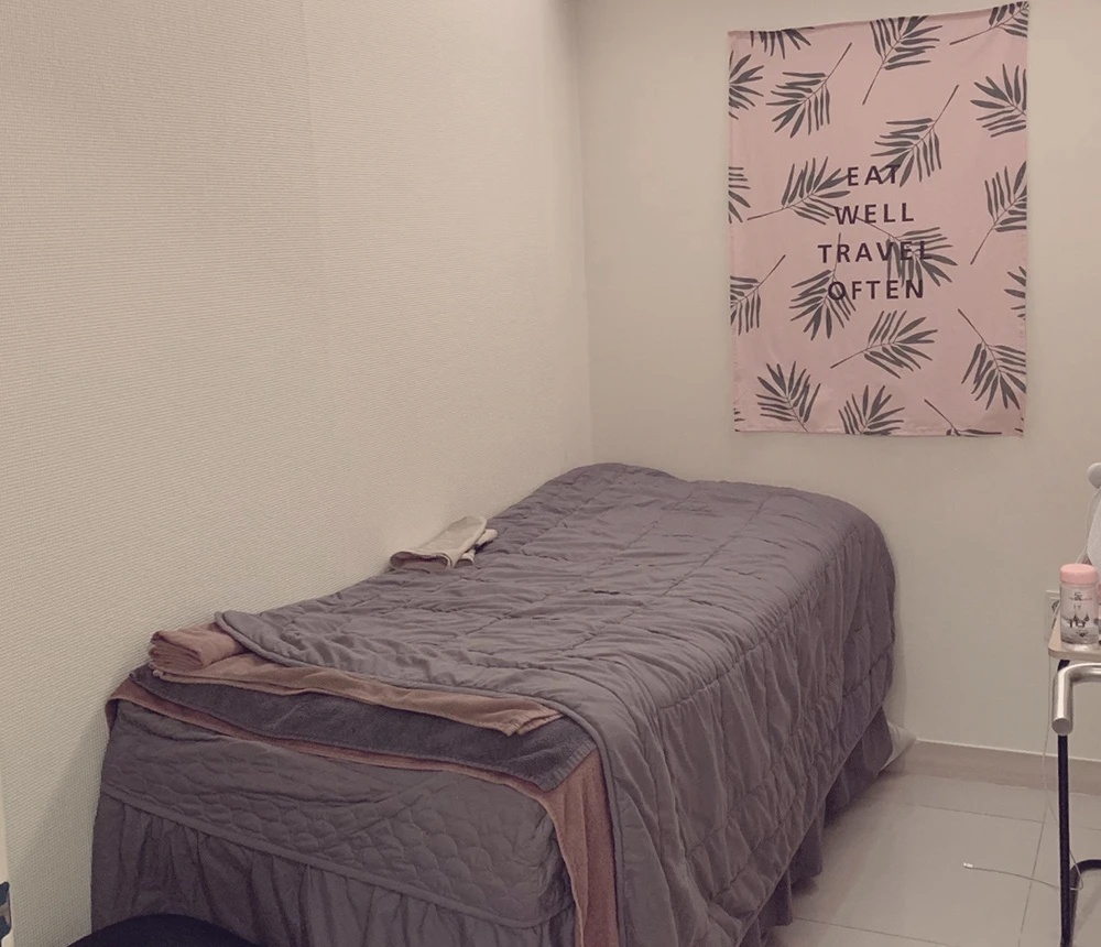 empty image