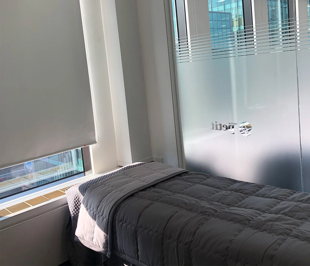 empty image