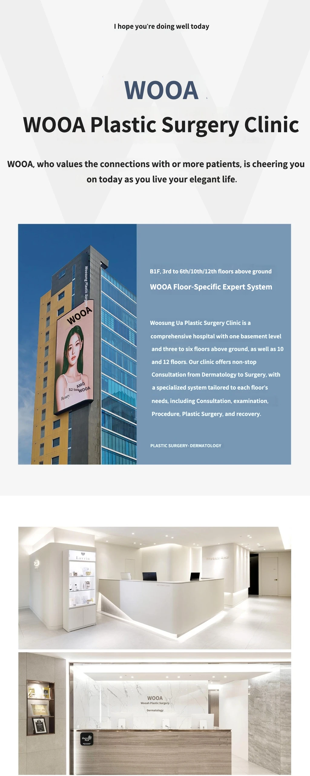 hospital_introduction