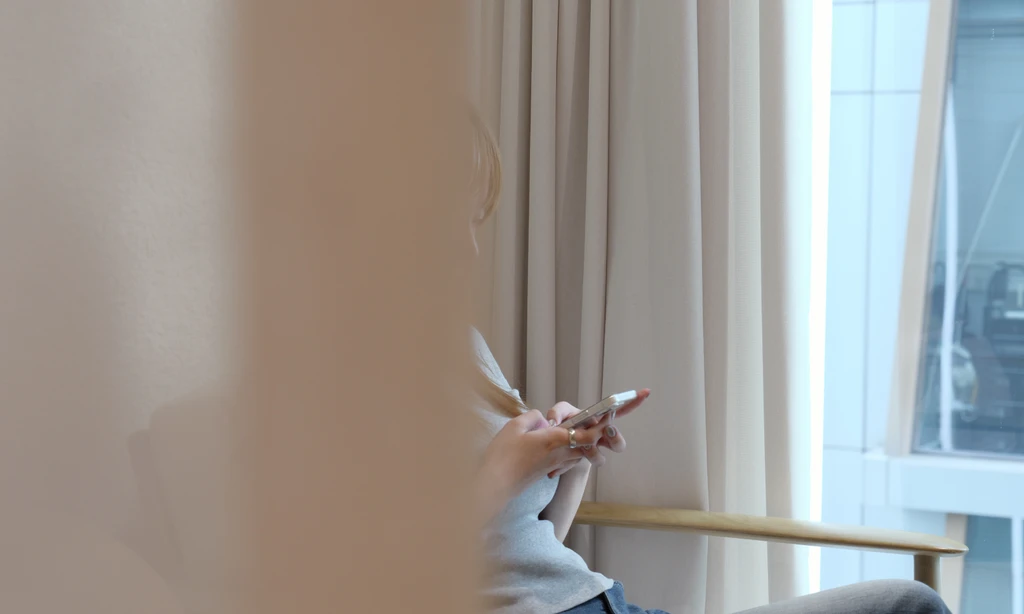 empty image