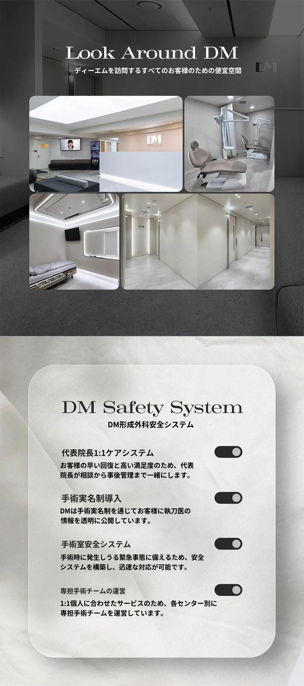 hospital_introduction
