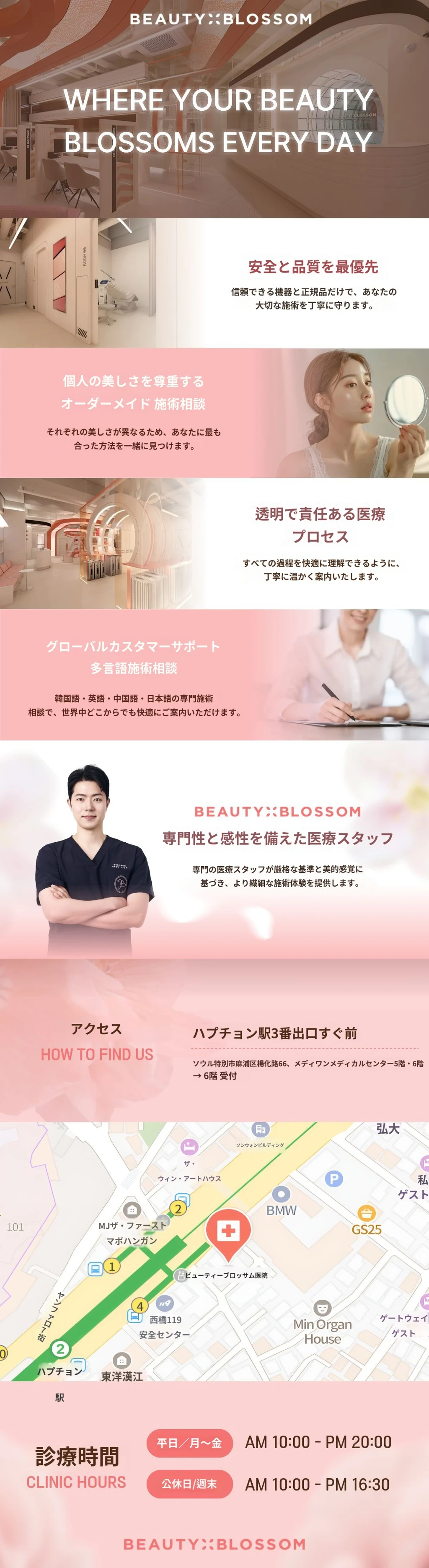 hospital_introduction