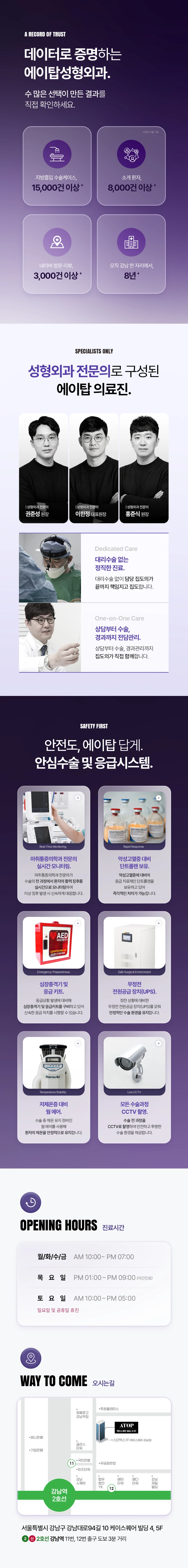hospital_introduction