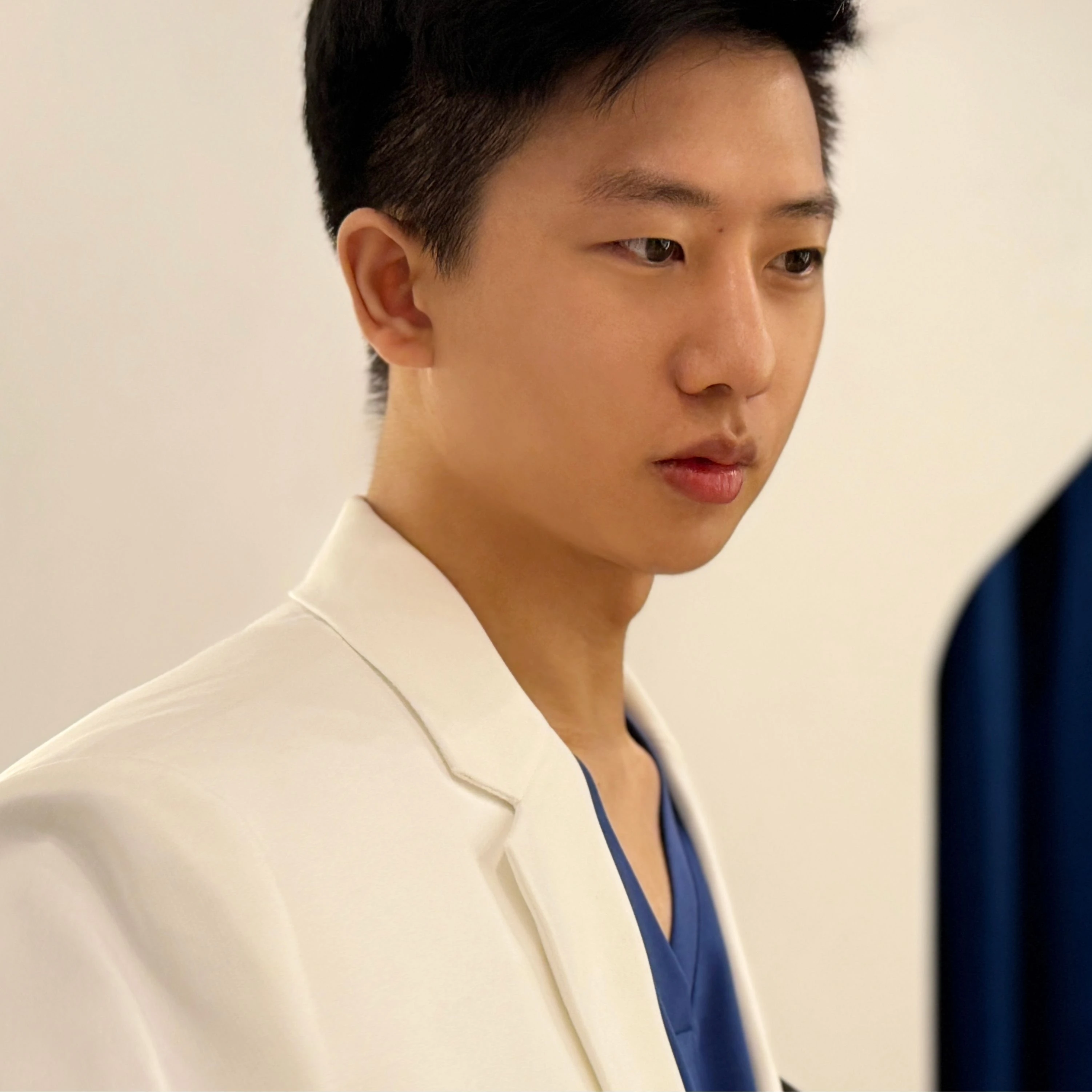 profile