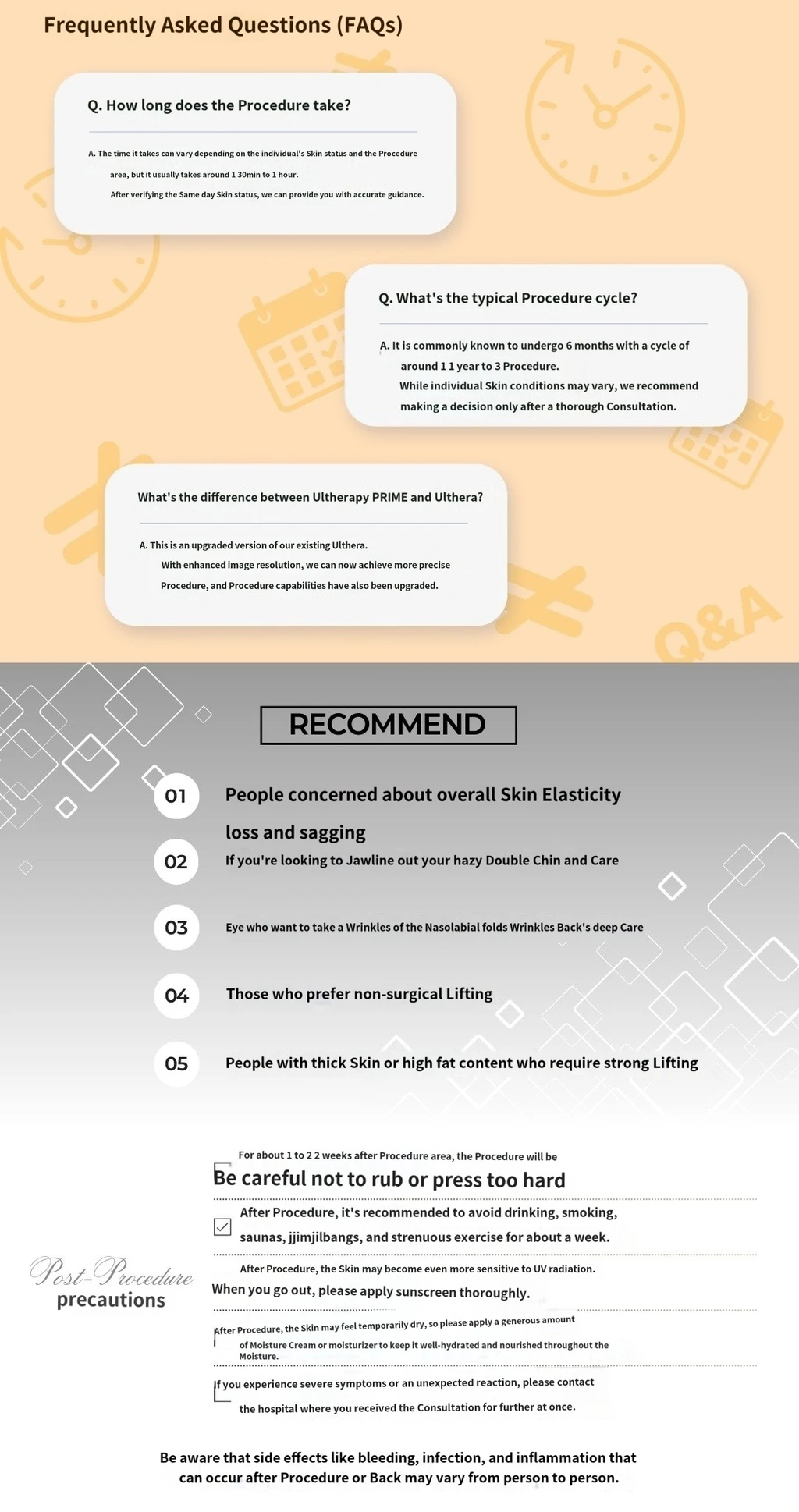 treatmentIntroduction