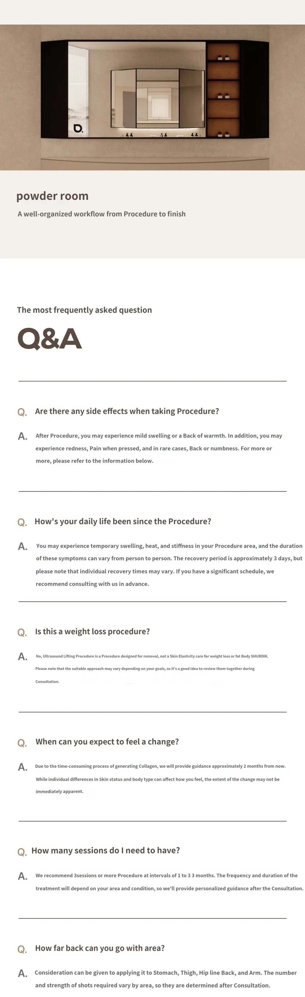 treatmentIntroduction