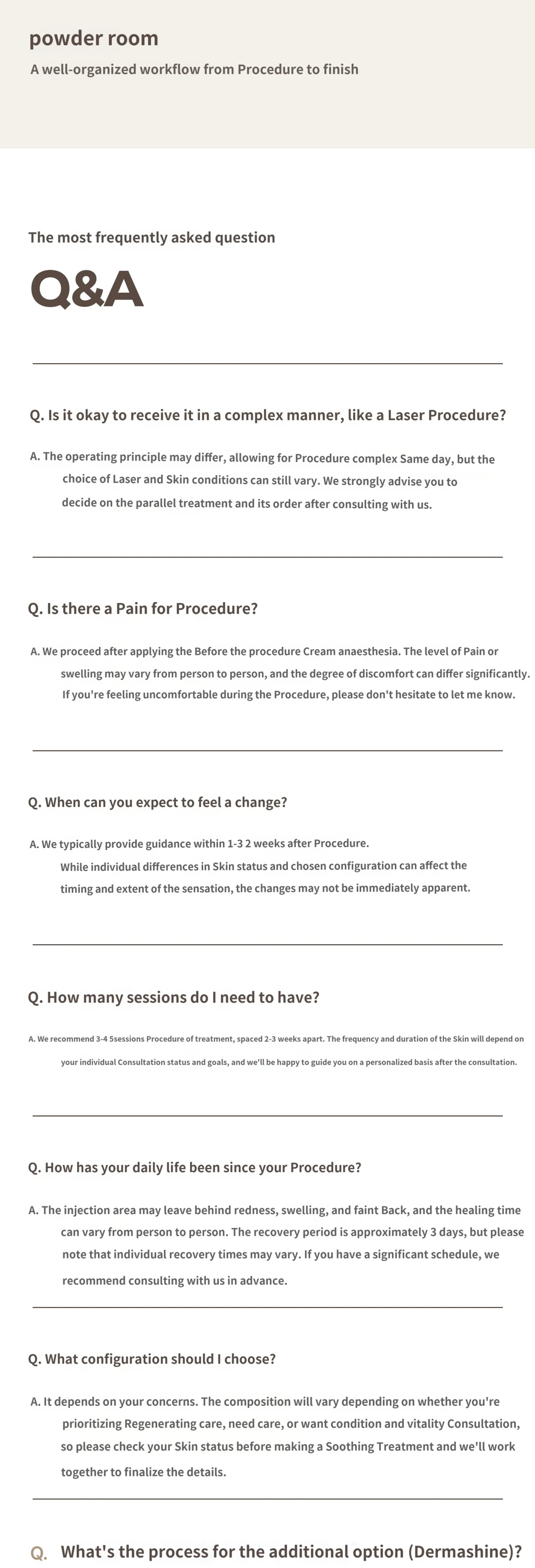 treatmentIntroduction