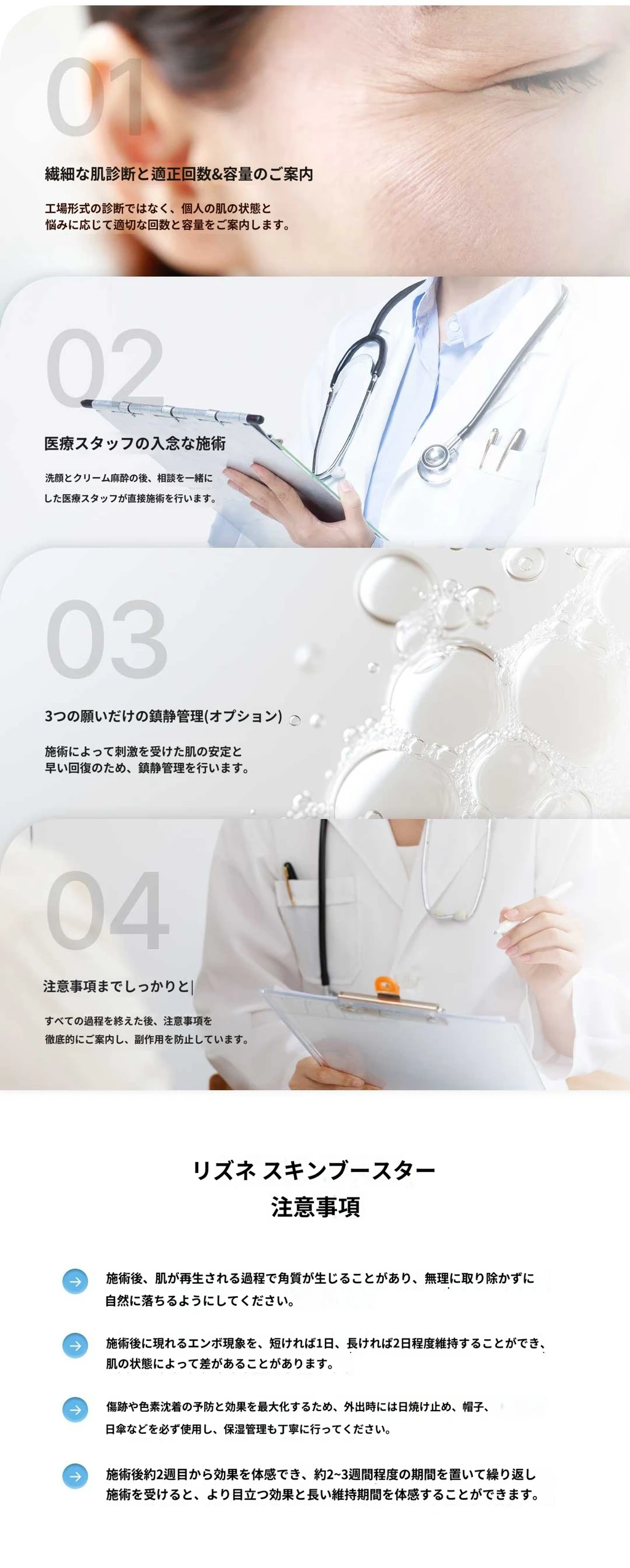 treatmentIntroduction
