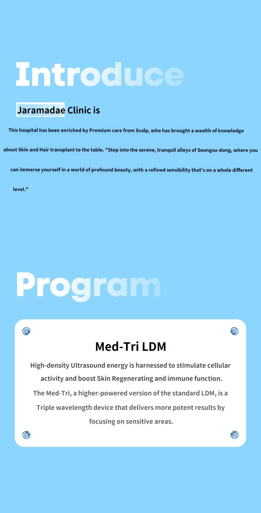 treatmentIntroduction