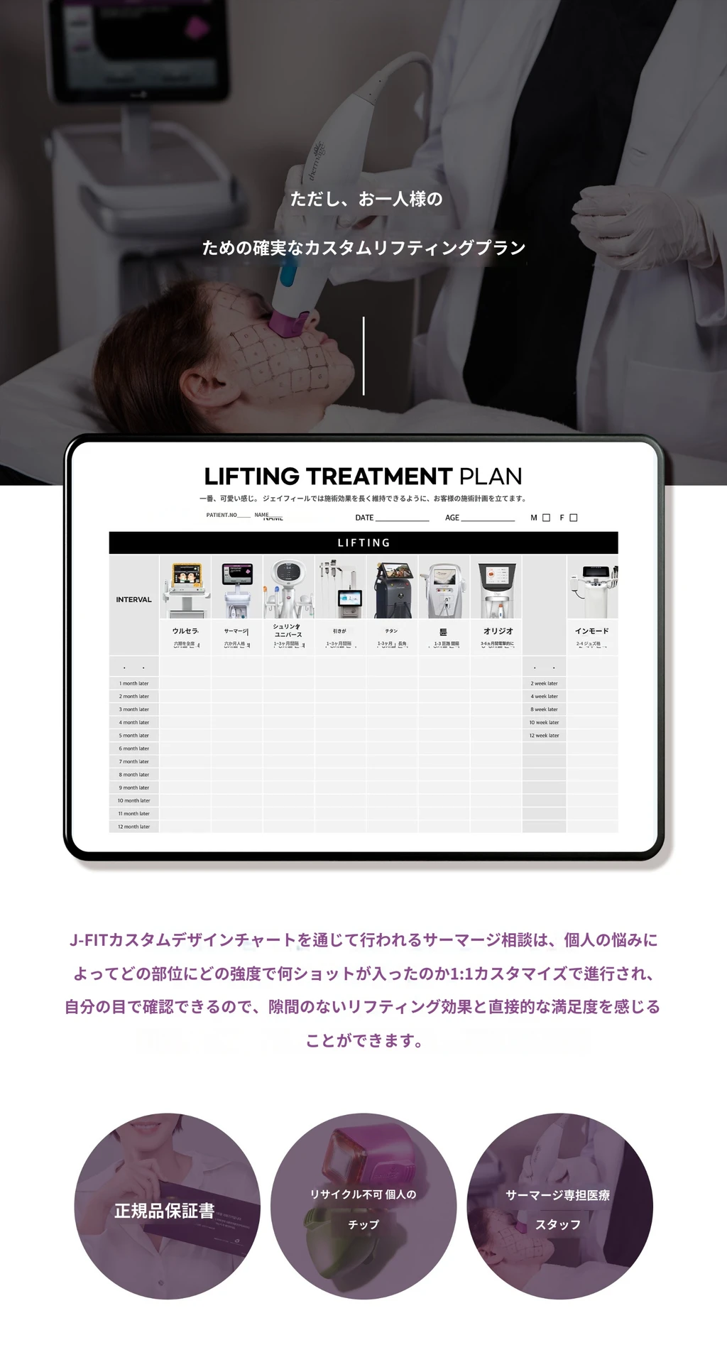 treatmentIntroduction