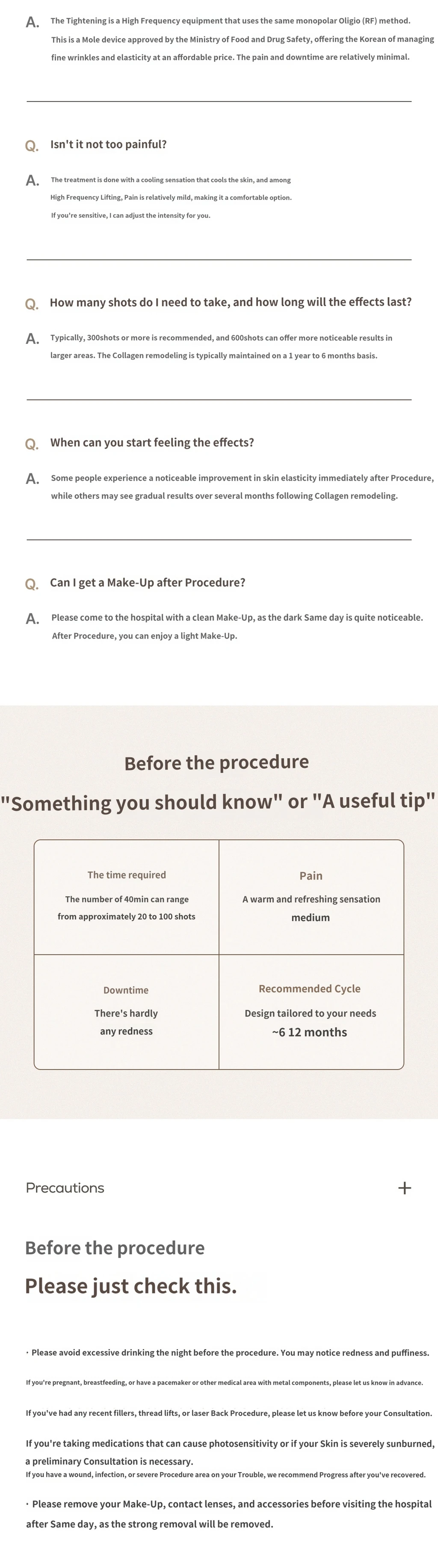 treatmentIntroduction