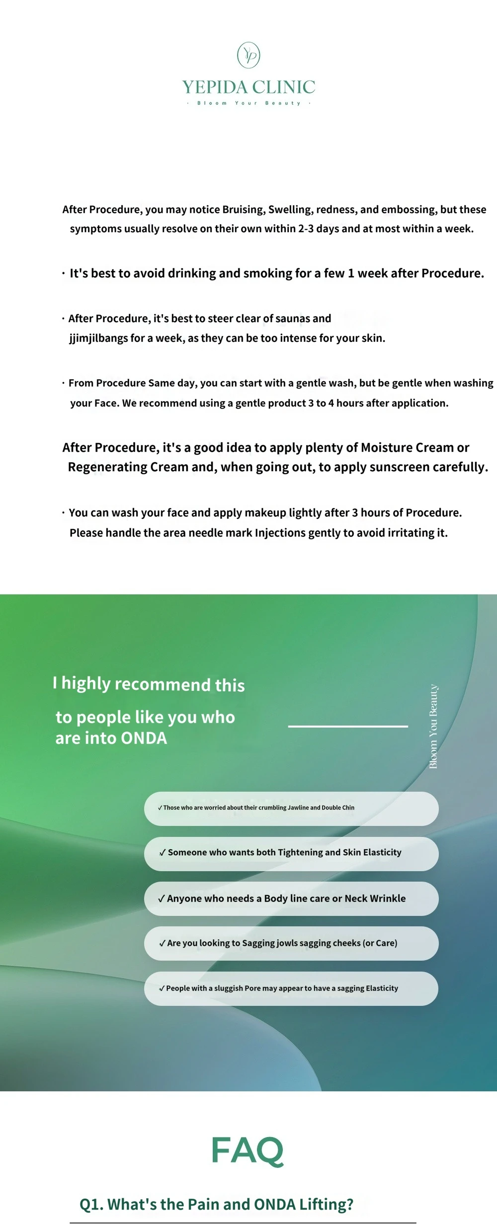 treatmentIntroduction