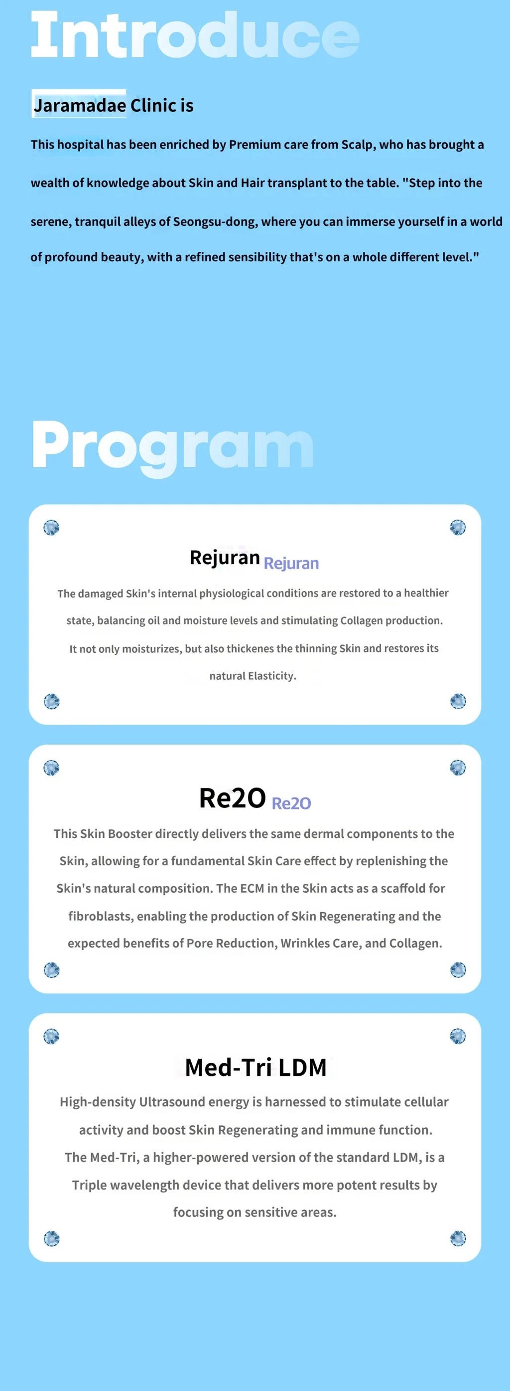 treatmentIntroduction
