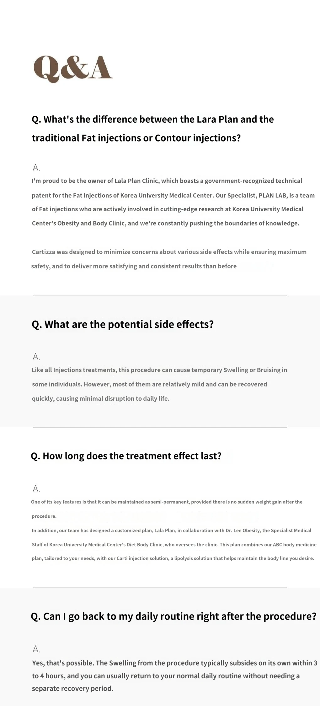 treatmentIntroduction