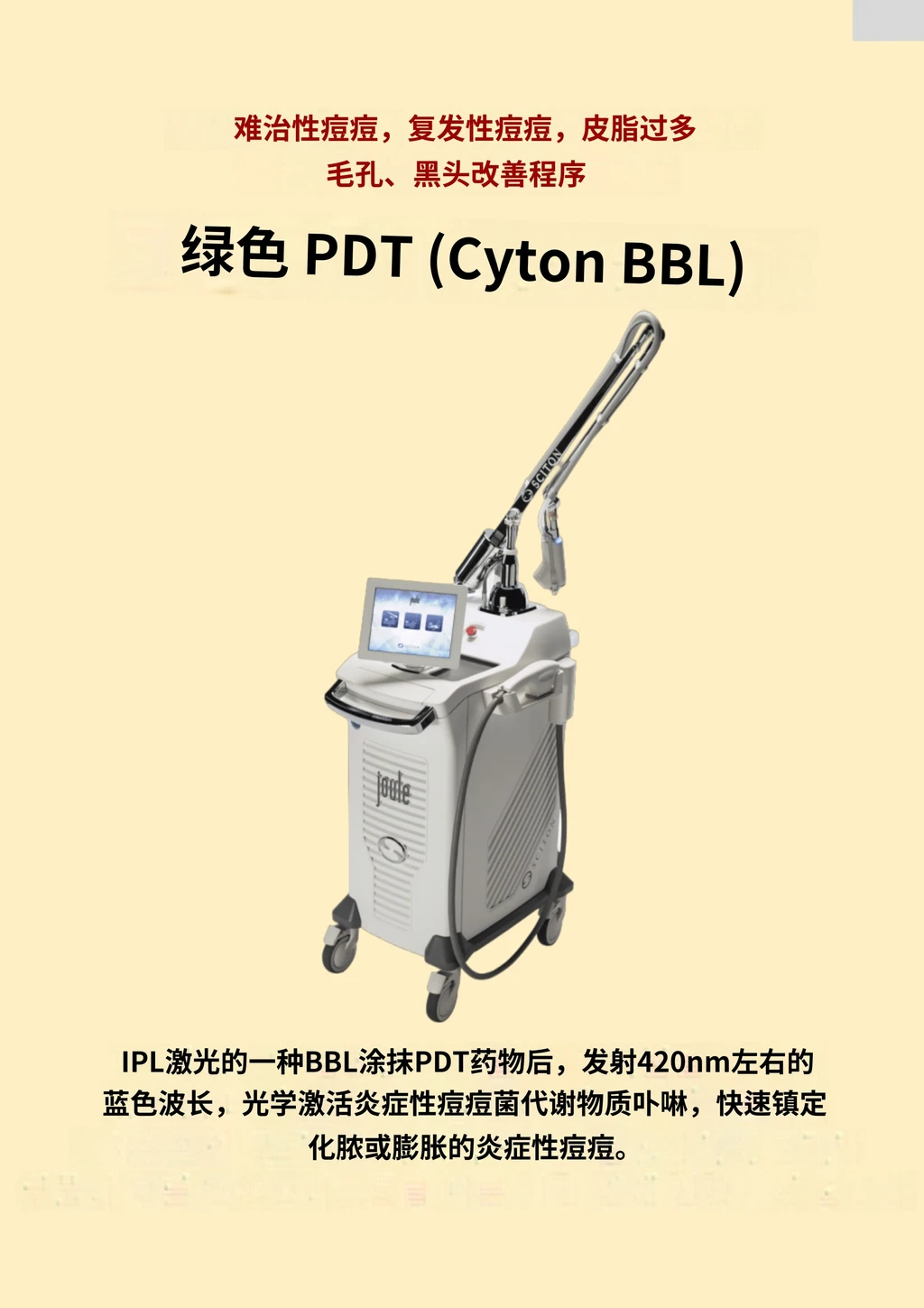 treatmentIntroduction