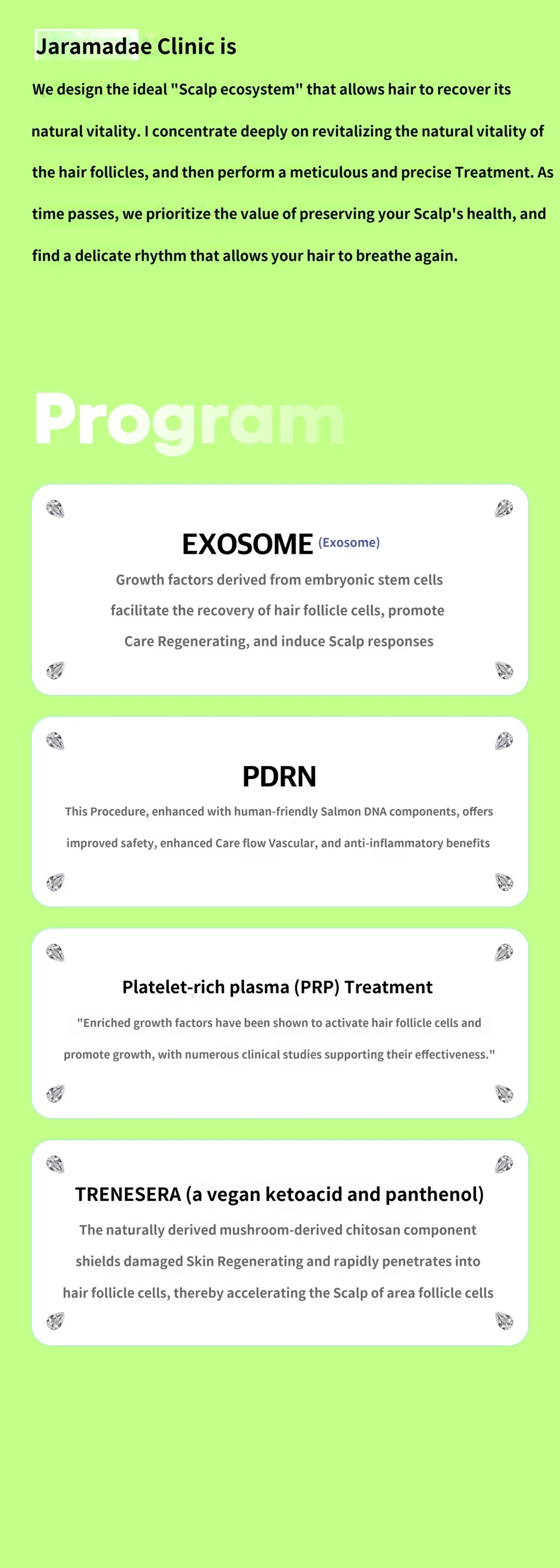 treatmentIntroduction