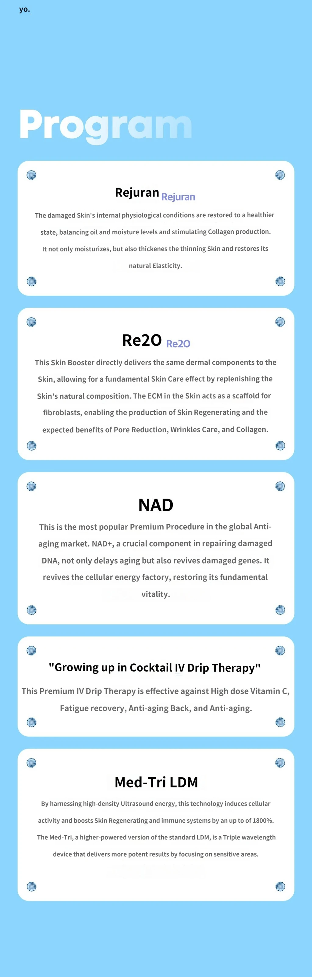 treatmentIntroduction