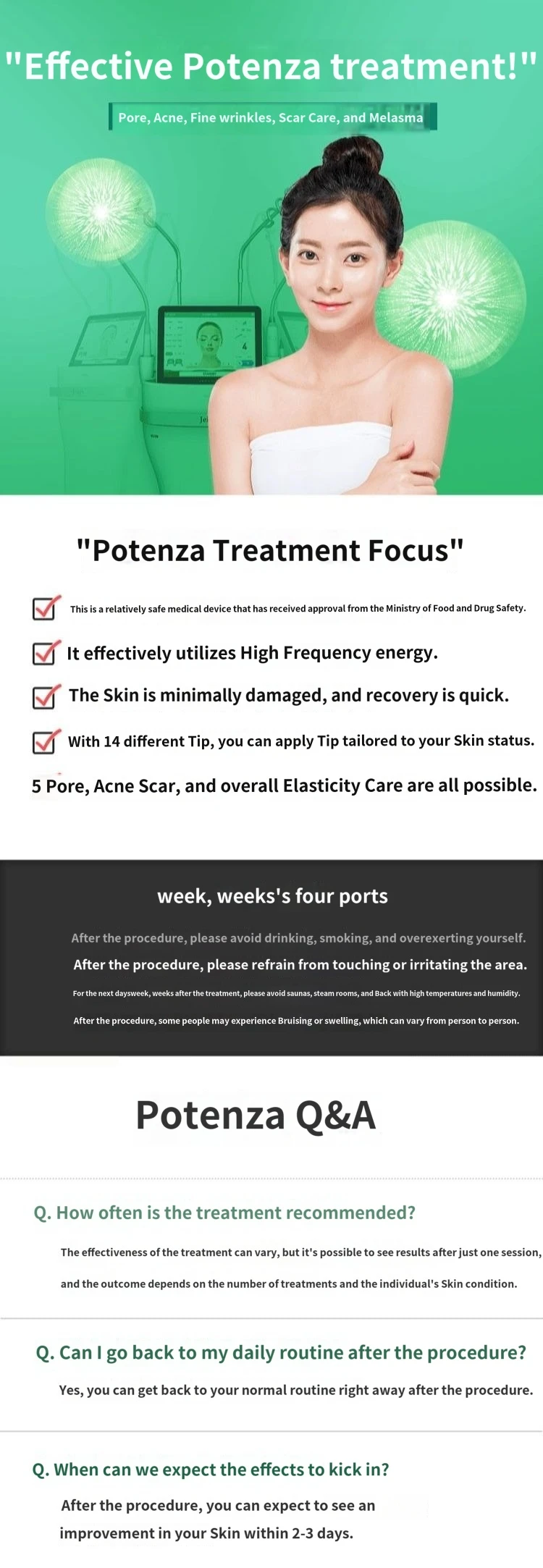 treatmentIntroduction