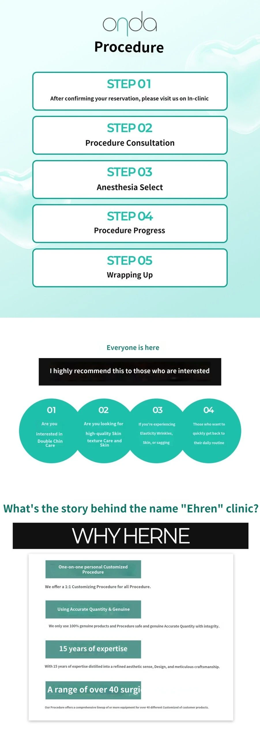 treatmentIntroduction