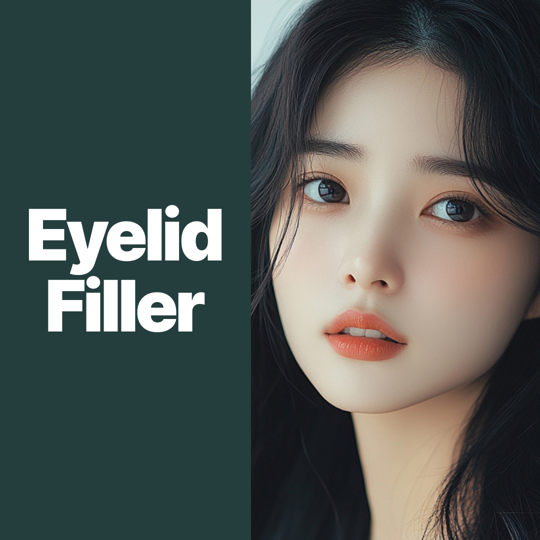 Eyelid Filler Discount, Price, Reviews, Before & After, Effect ...