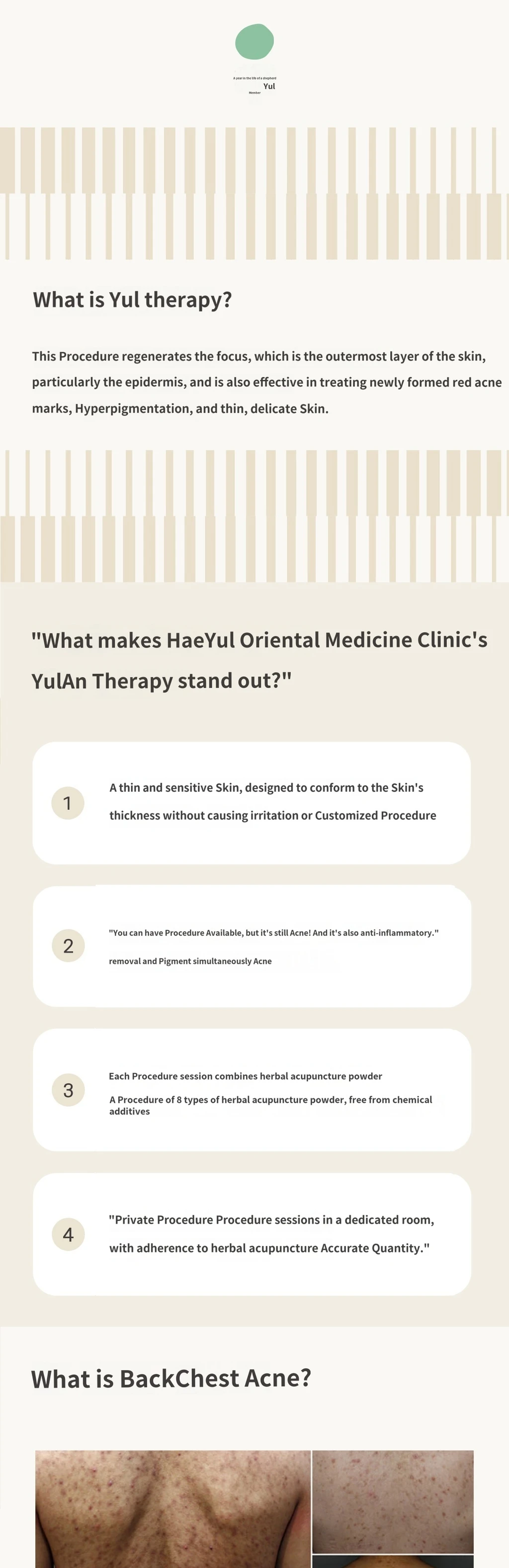 treatmentIntroduction