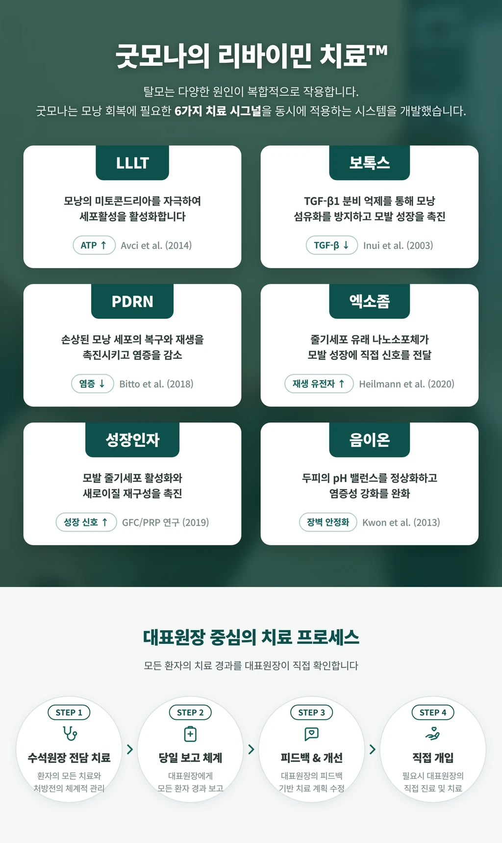 treatmentIntroduction