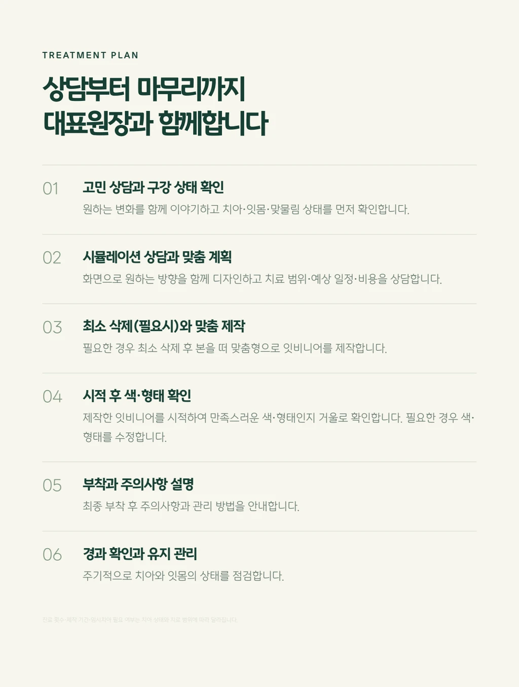 treatmentIntroduction