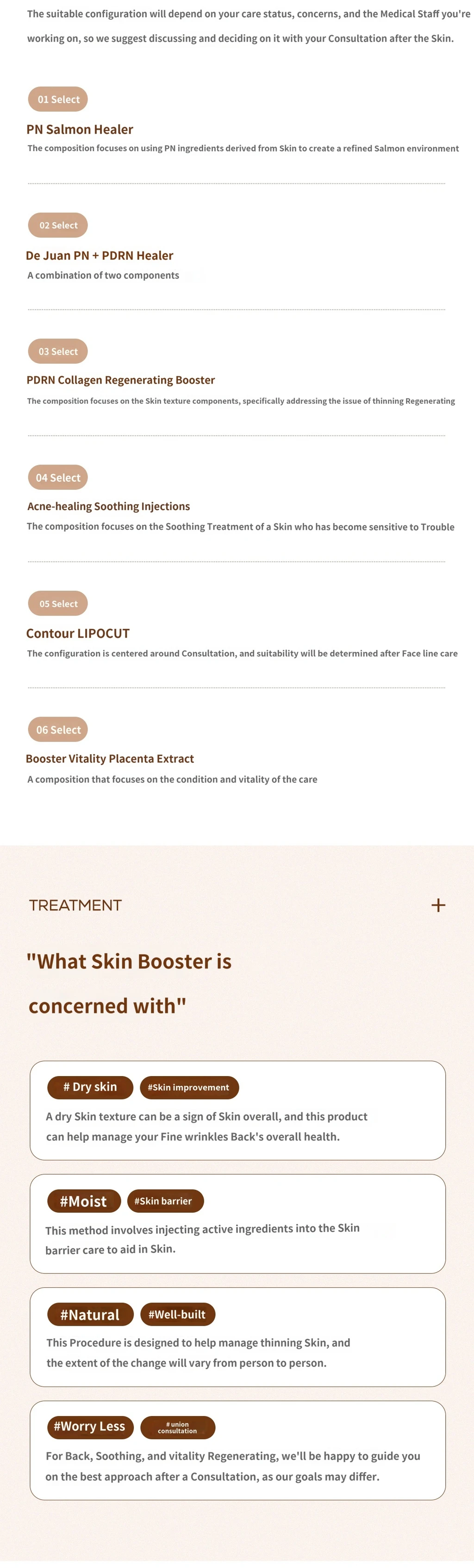 treatmentIntroduction
