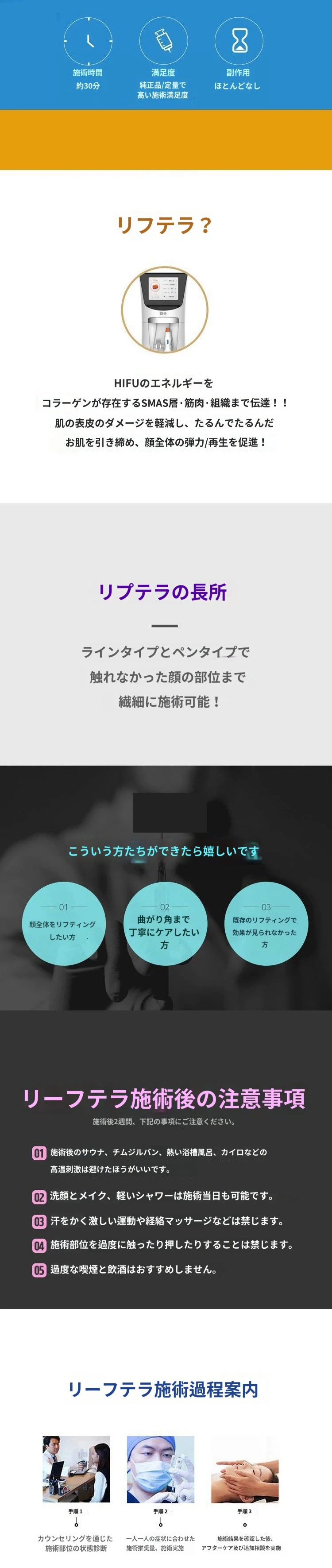 treatmentIntroduction
