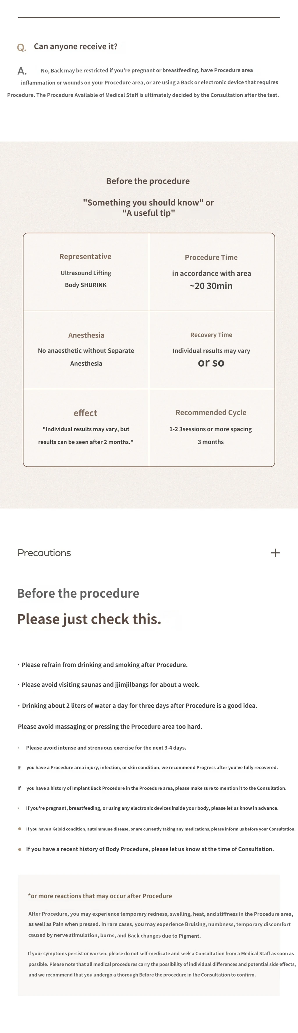 treatmentIntroduction
