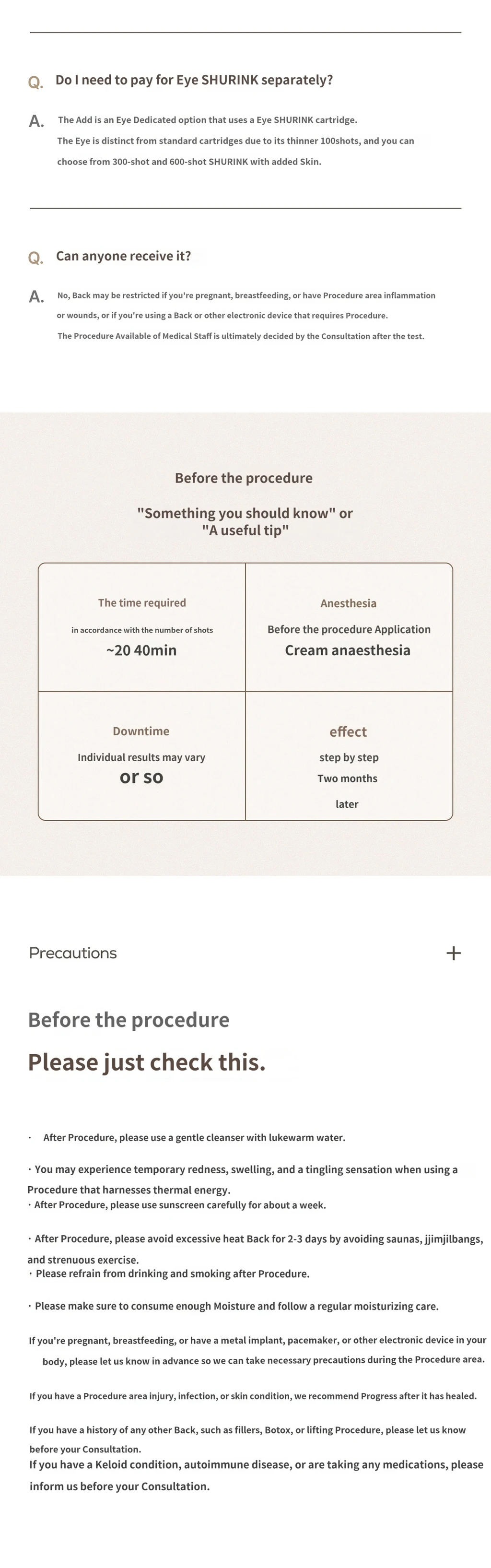 treatmentIntroduction