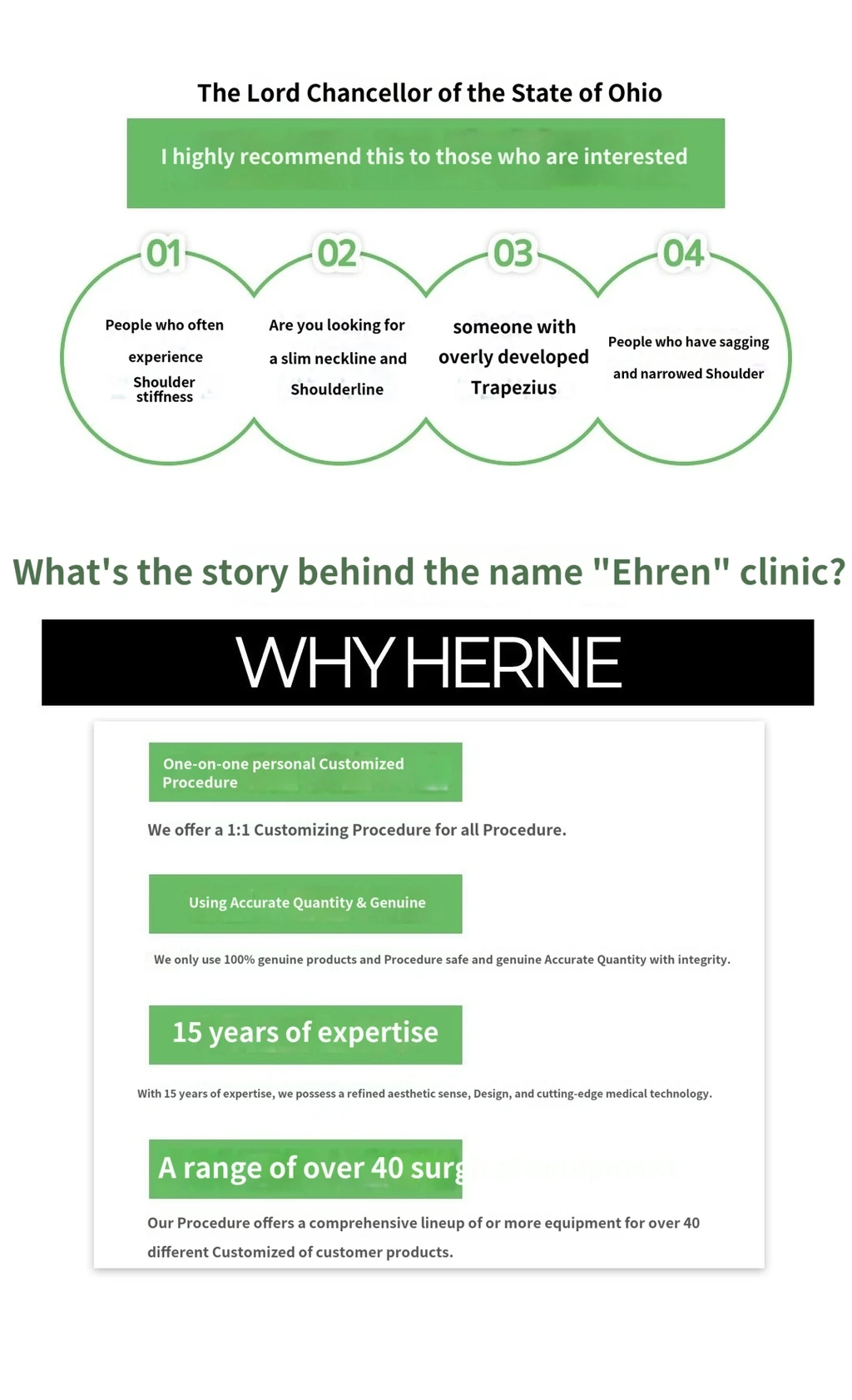 treatmentIntroduction
