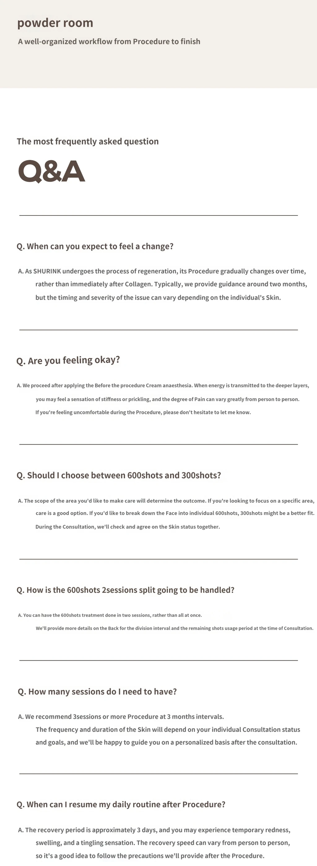 treatmentIntroduction