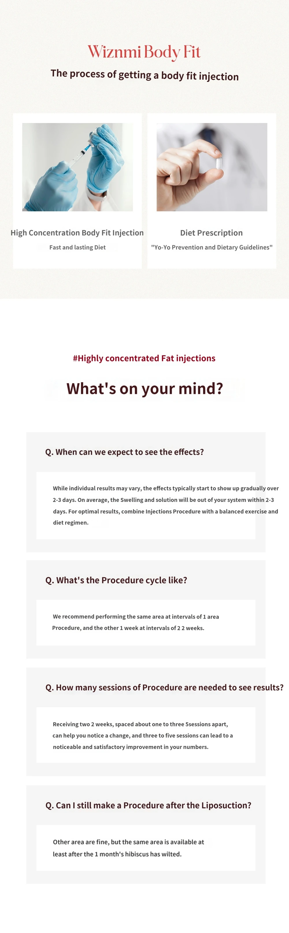 treatmentIntroduction