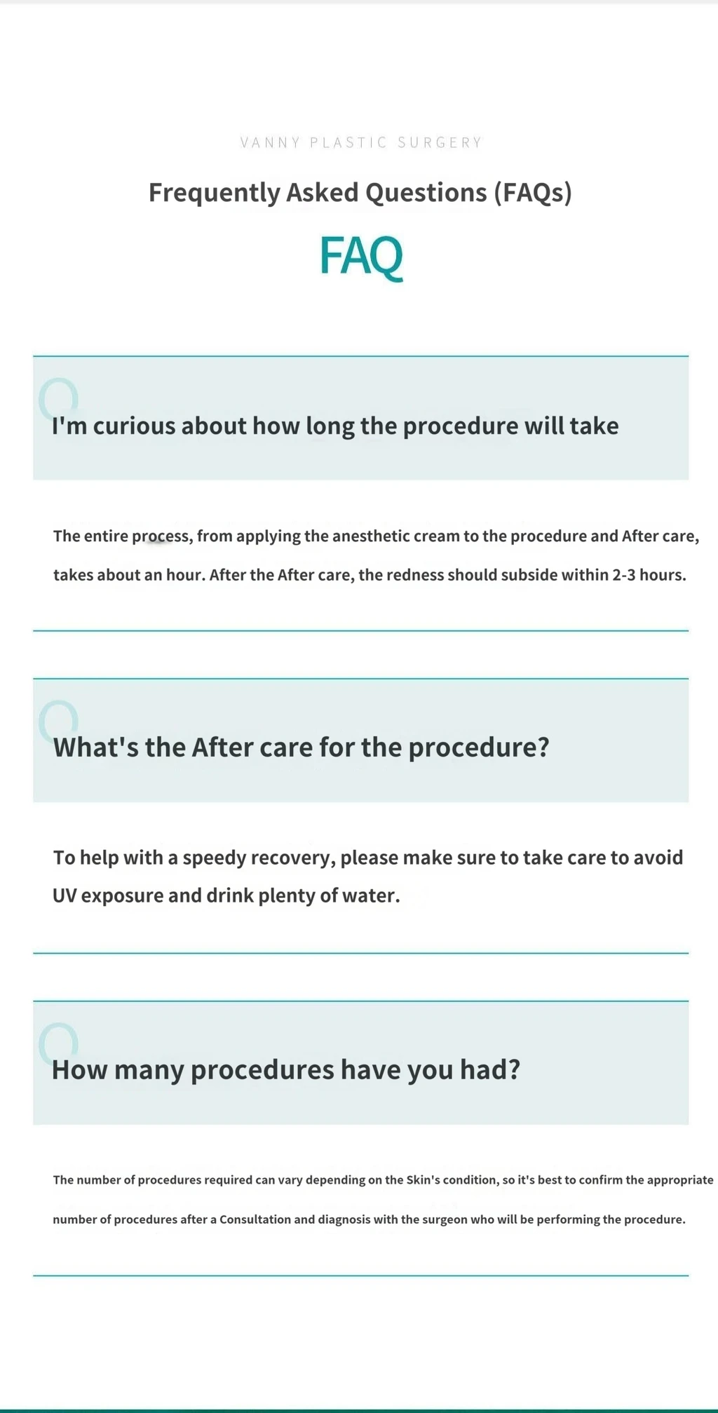 treatmentIntroduction