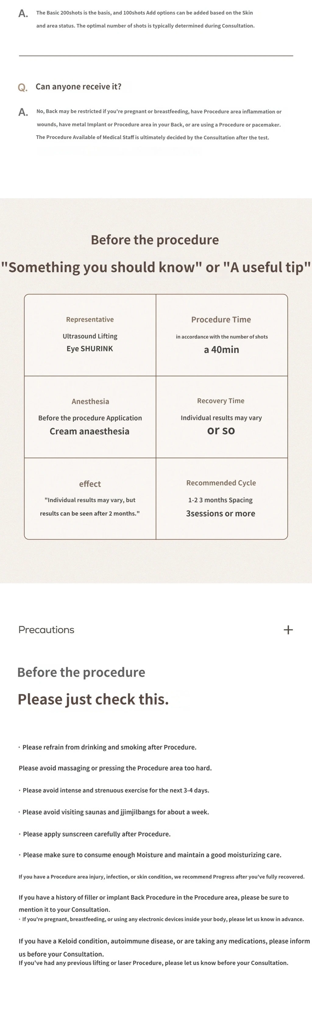 treatmentIntroduction