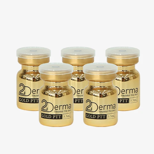 2Derma 골드PTT