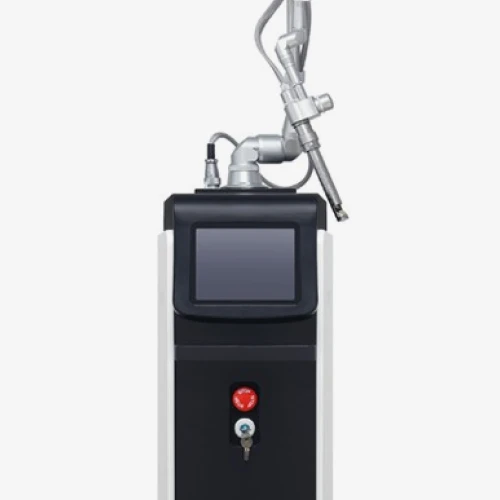 이브로 레이저