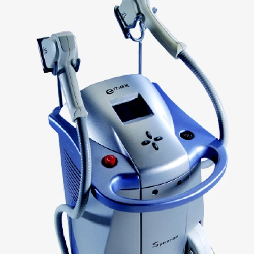 Blue RF PDT