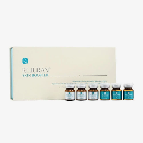 痛くないリジュラン美白ブースター 割引、価格、レビュー、ビフォー