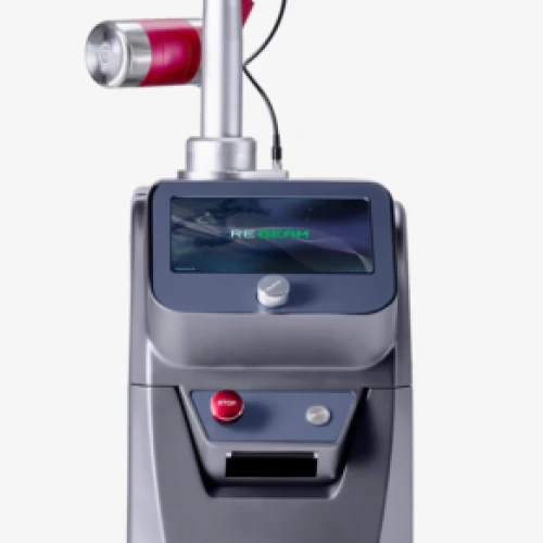 Re-Laser