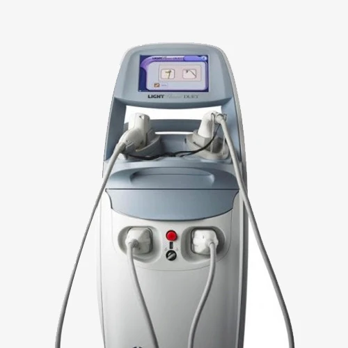Aluma Laser