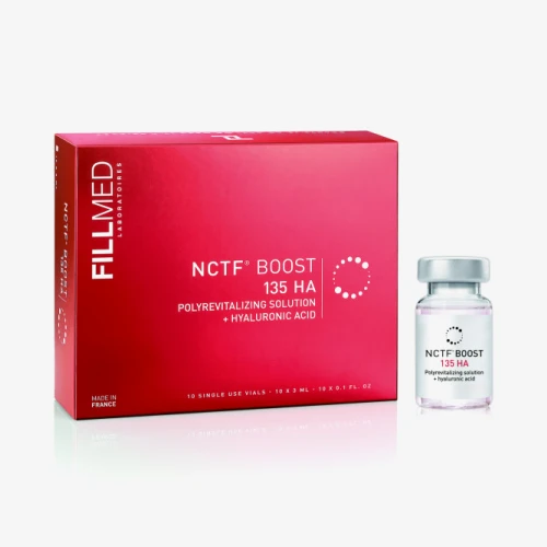 NCTF135주사