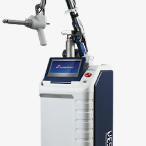 Vesta Laser