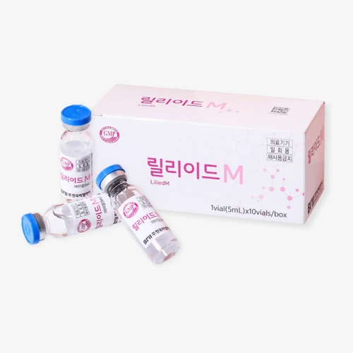 릴리이드M