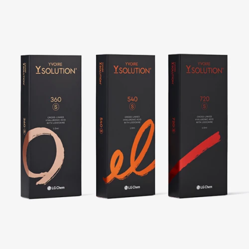 YSOLUTION